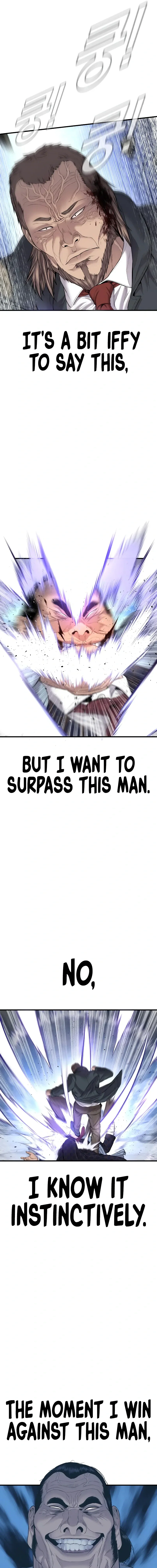 Manager Kim Chapter 92 - Page 9