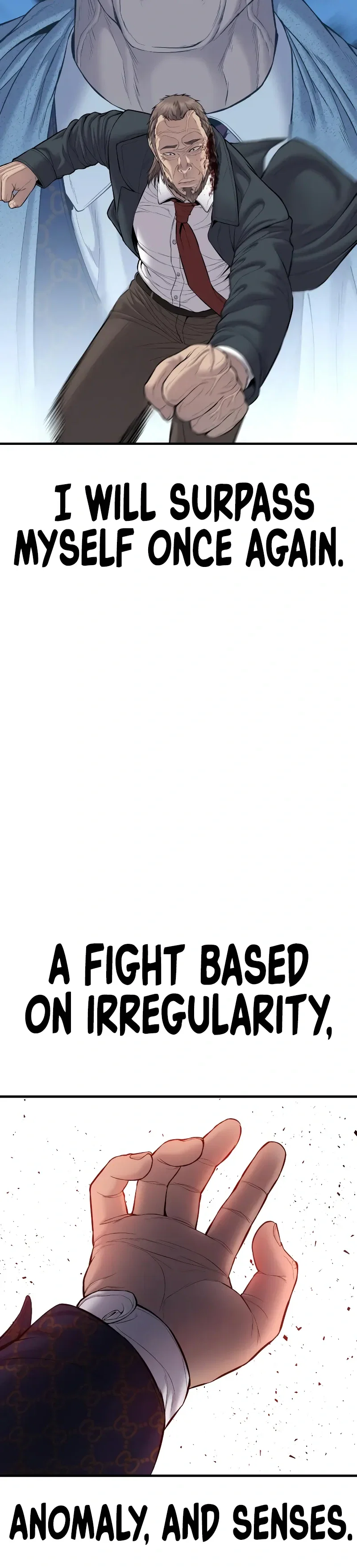 Manager Kim Chapter 92 - Page 10