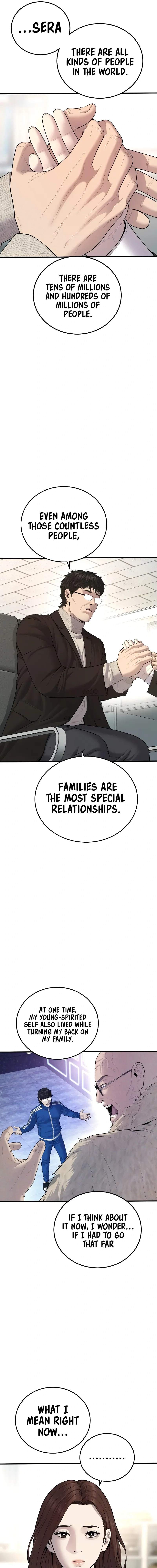 Manager Kim Chapter 92 - Page 15