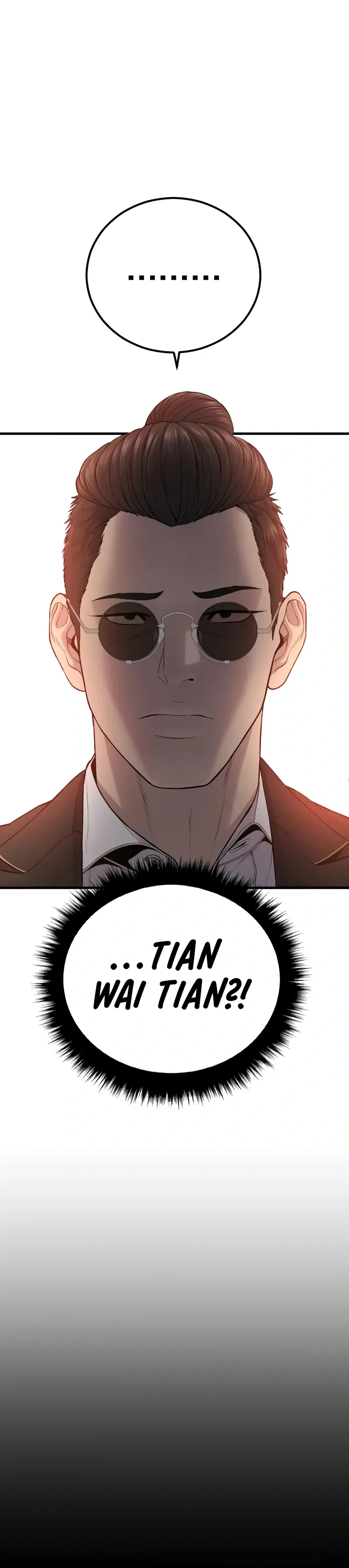 Manager Kim Chapter 92 - Page 22