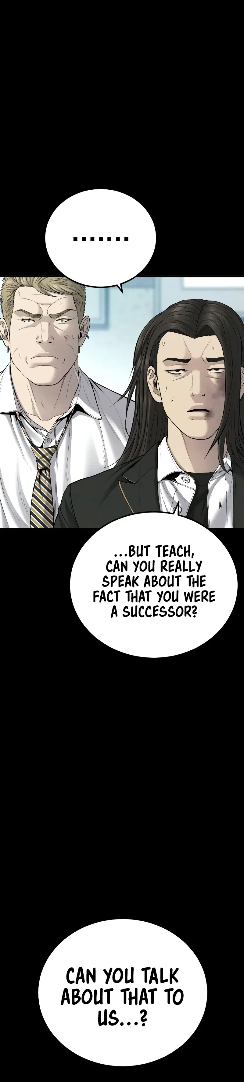 Manager Kim Chapter 92 - Page 24