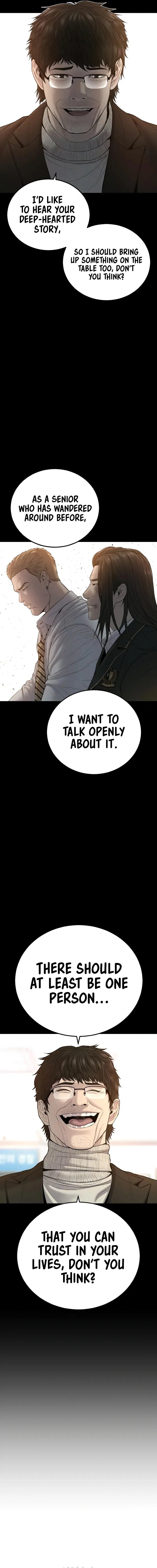 Manager Kim Chapter 92 - Page 25