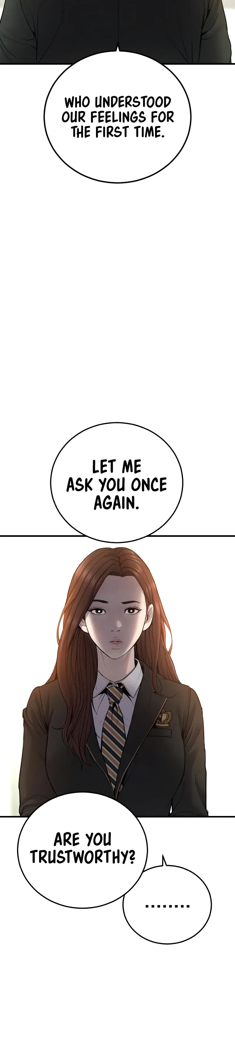 Manager Kim Chapter 92 - Page 28