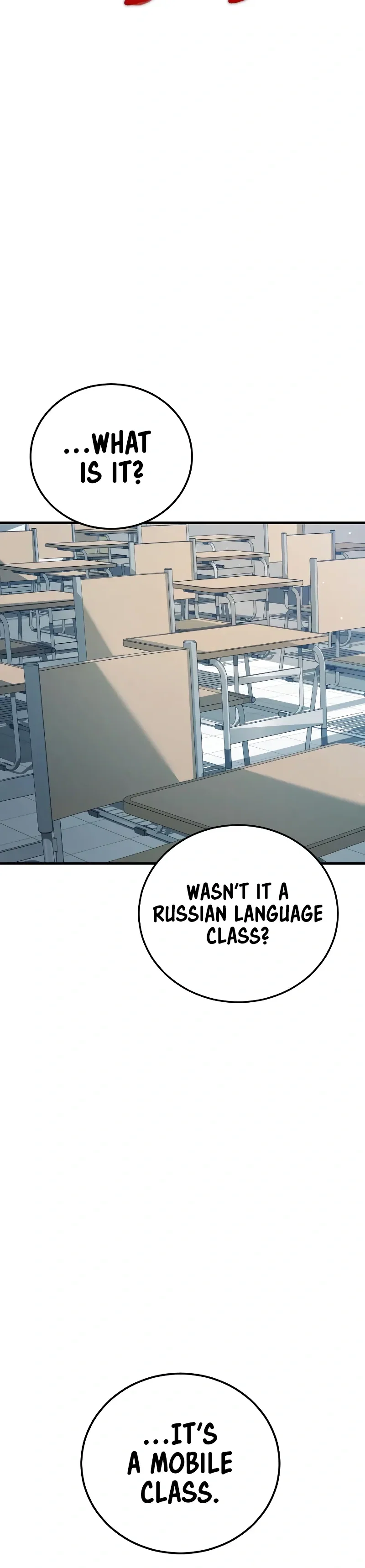 Manager Kim Chapter 92 - Page 32