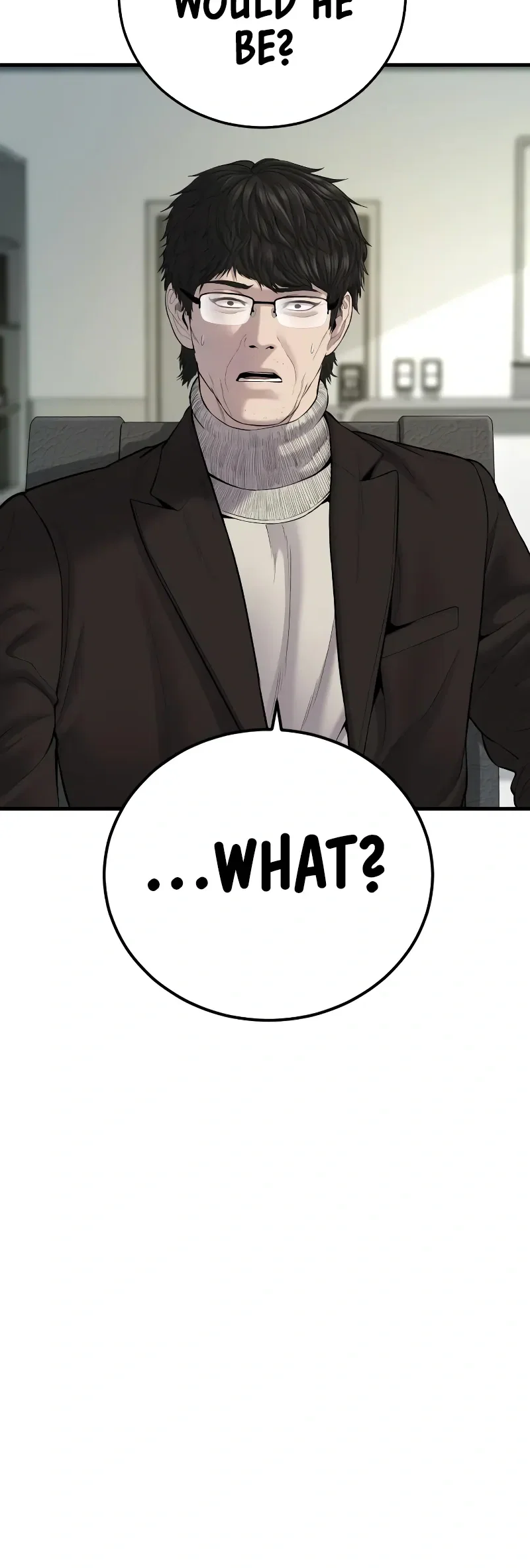 Manager Kim Chapter 92 - Page 36