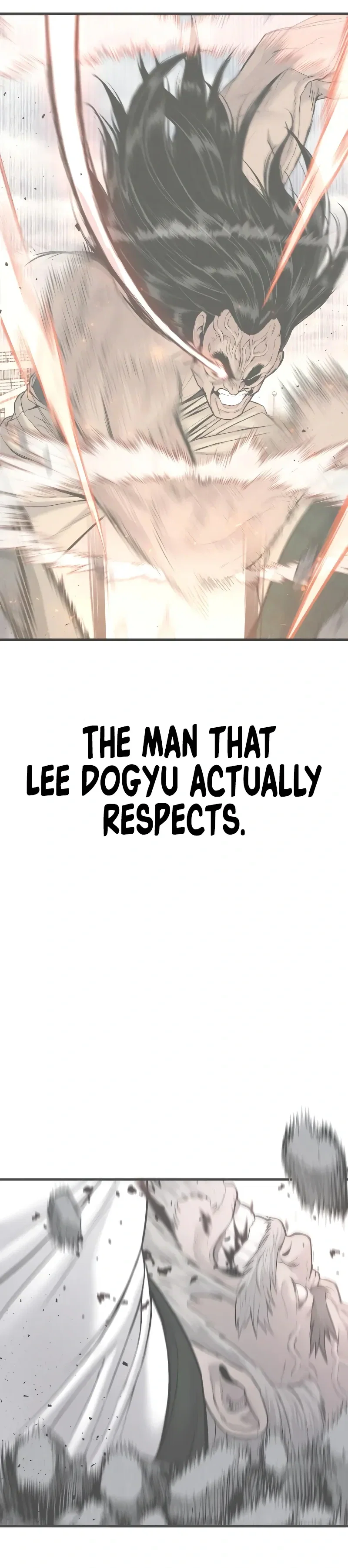 Manager Kim Chapter 92 - Page 44