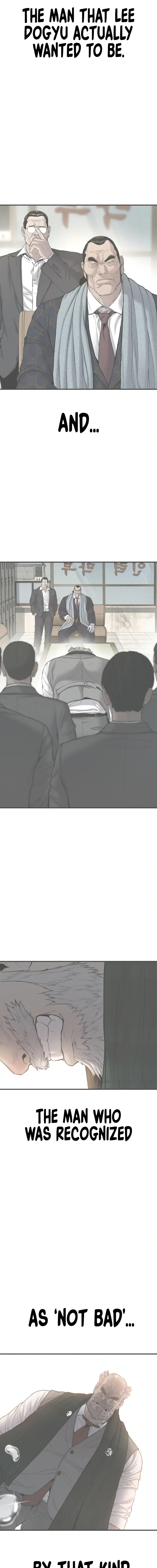 Manager Kim Chapter 92 - Page 45