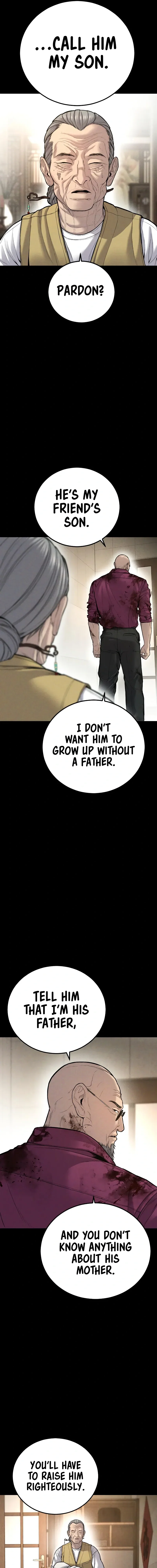 Manager Kim Chapter 107 - Page 7