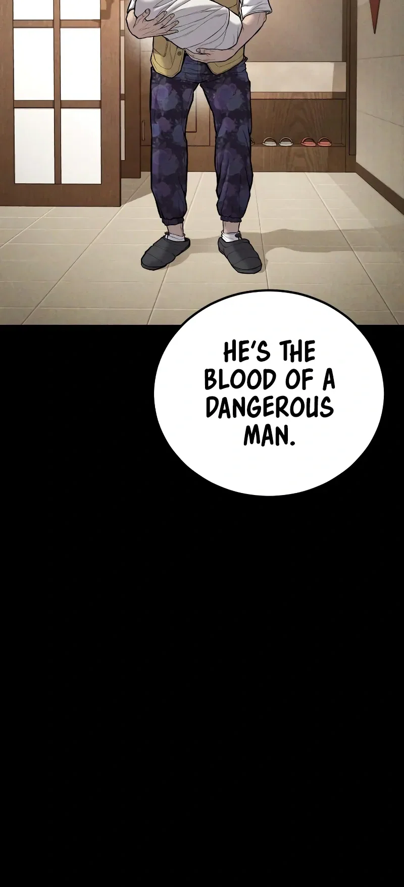 Manager Kim Chapter 107 - Page 8