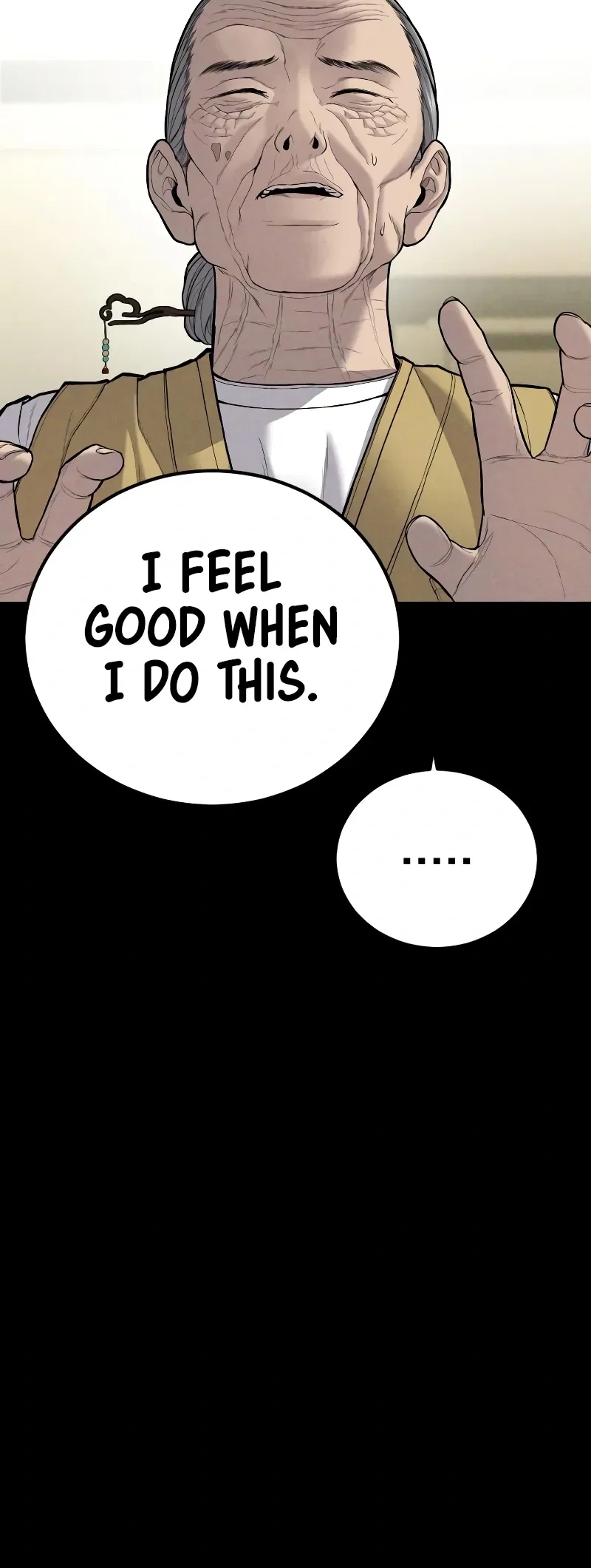 Manager Kim Chapter 107 - Page 10