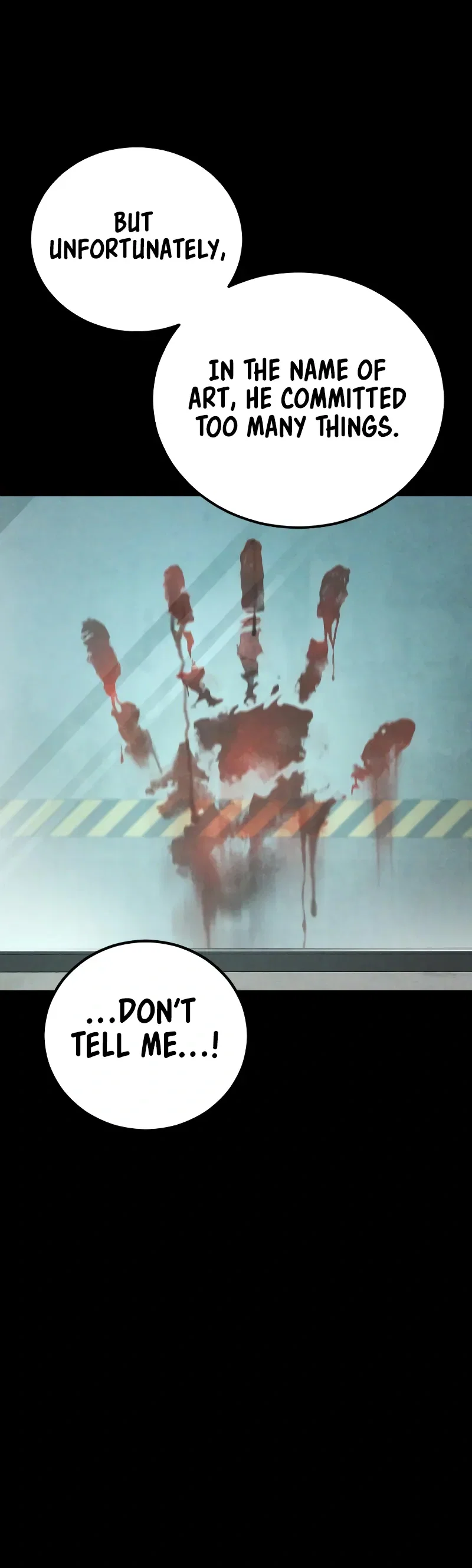 Manager Kim Chapter 107 - Page 12