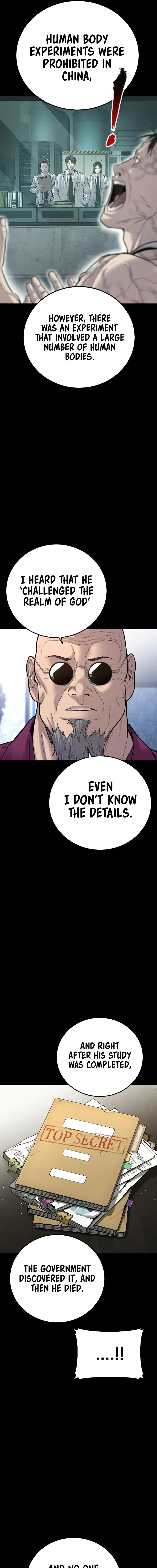 Manager Kim Chapter 107 - Page 13
