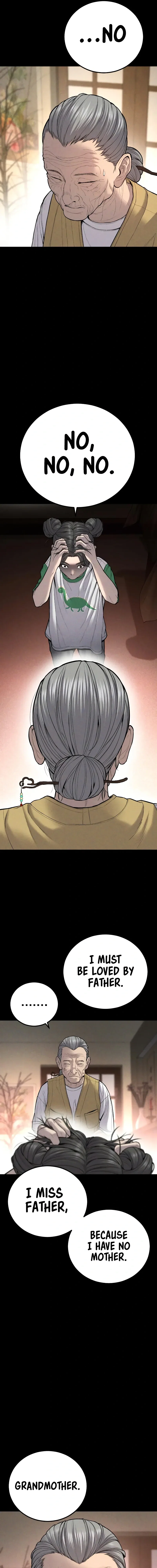 Manager Kim Chapter 107 - Page 17
