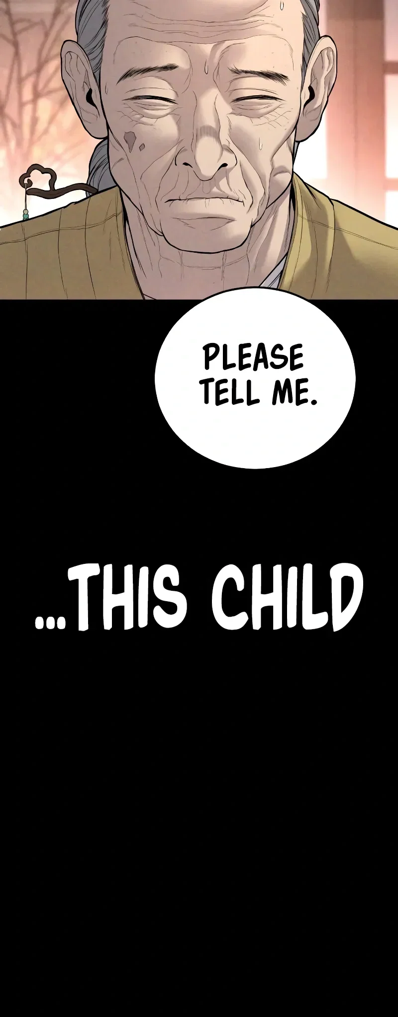 Manager Kim Chapter 107 - Page 18