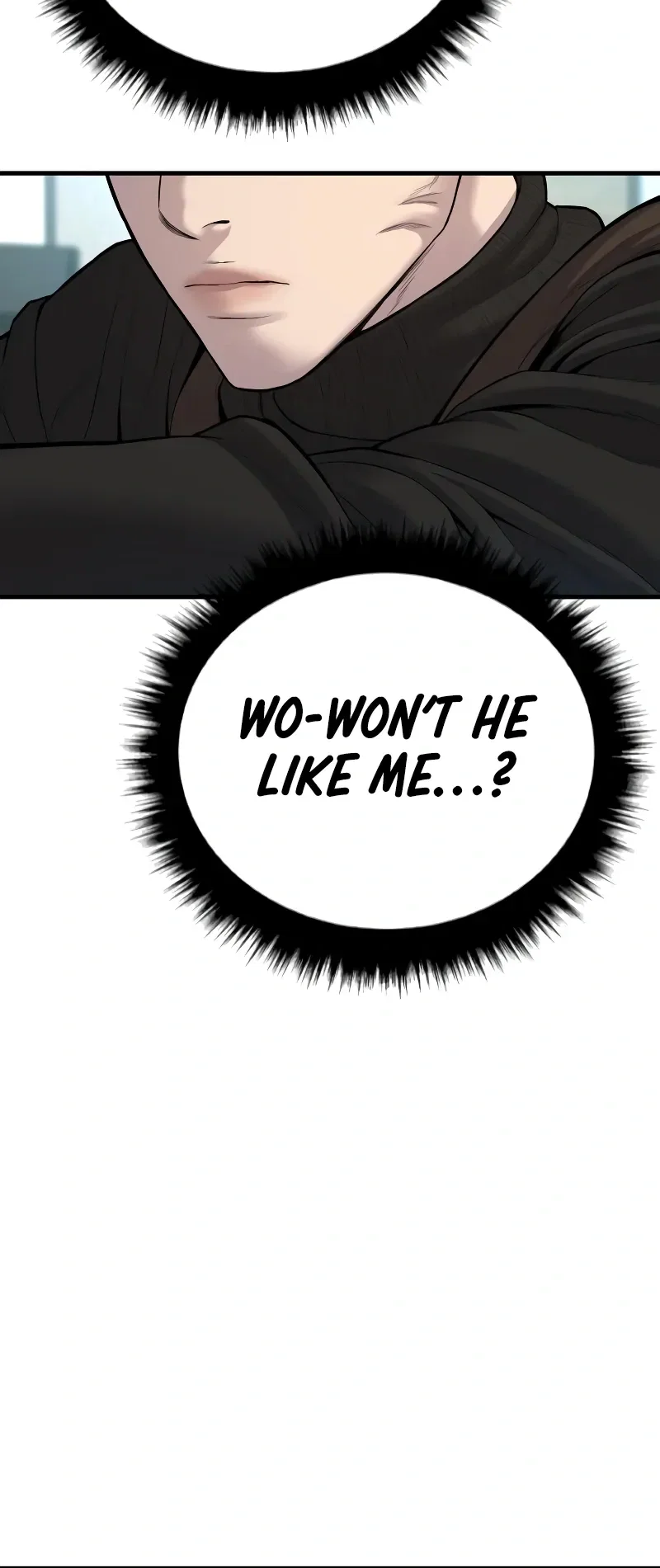 Manager Kim Chapter 107 - Page 20