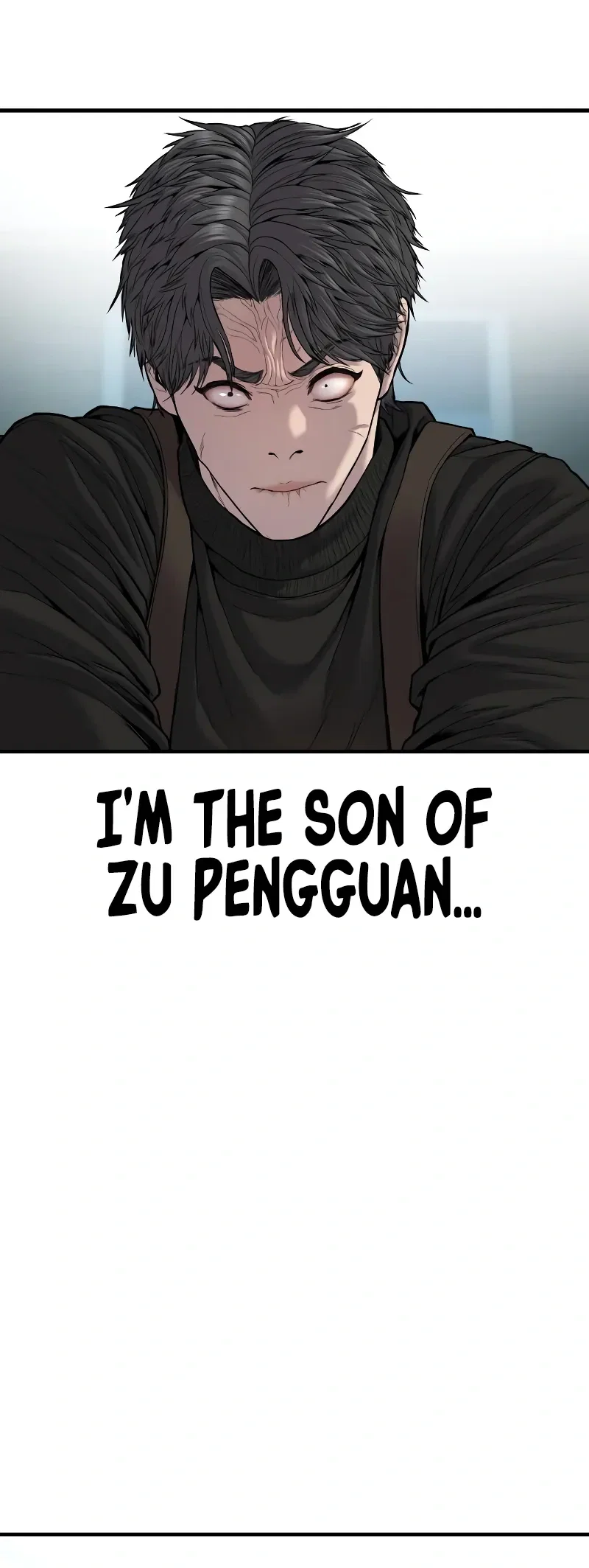 Manager Kim Chapter 107 - Page 22