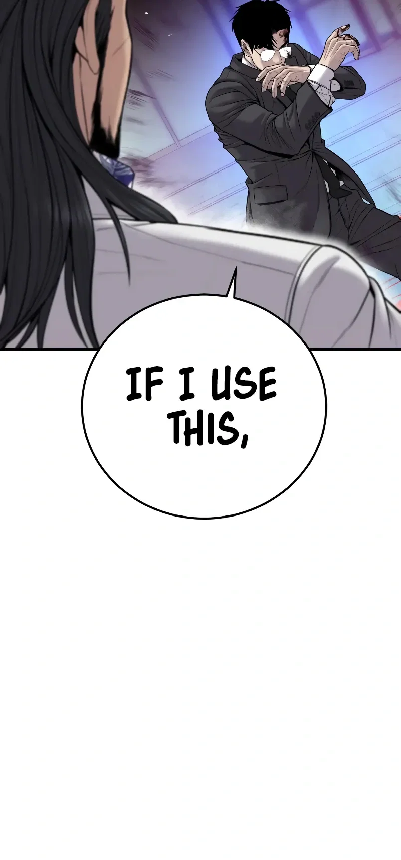 Manager Kim Chapter 107 - Page 38