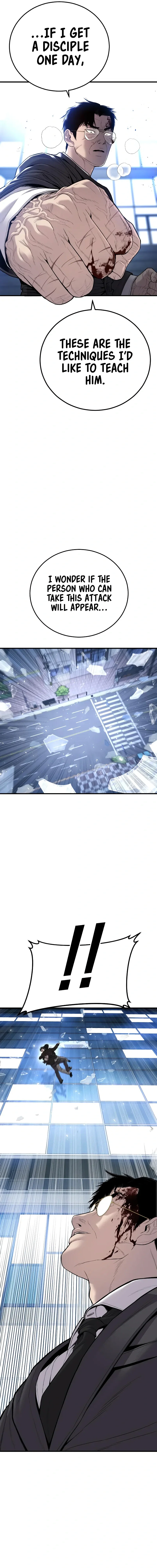 Manager Kim Chapter 107 - Page 43