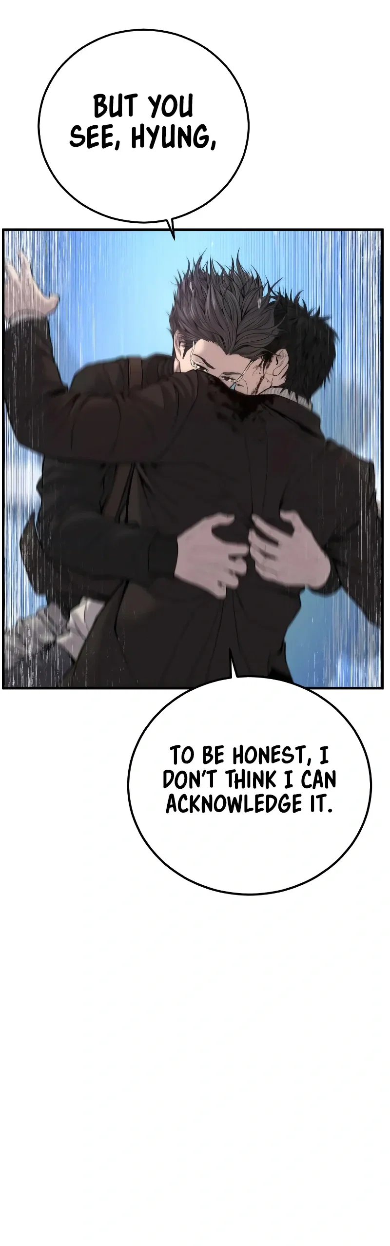 Manager Kim Chapter 107 - Page 44