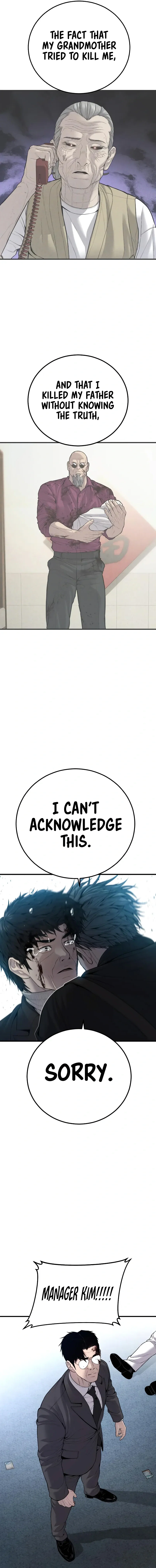Manager Kim Chapter 107 - Page 45