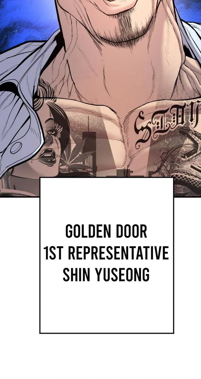 Manager Kim Chapter 115 - Page 37