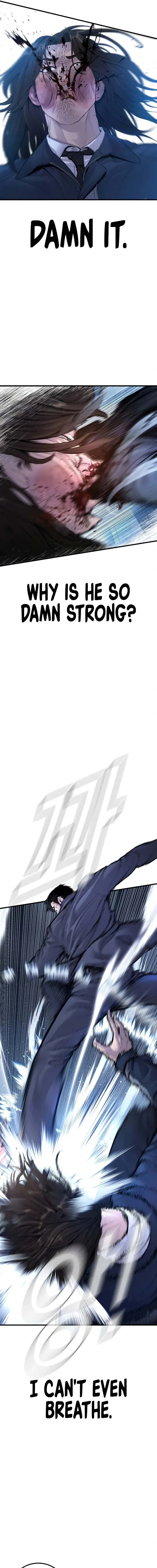 Manager Kim Chapter 133 - Page 9
