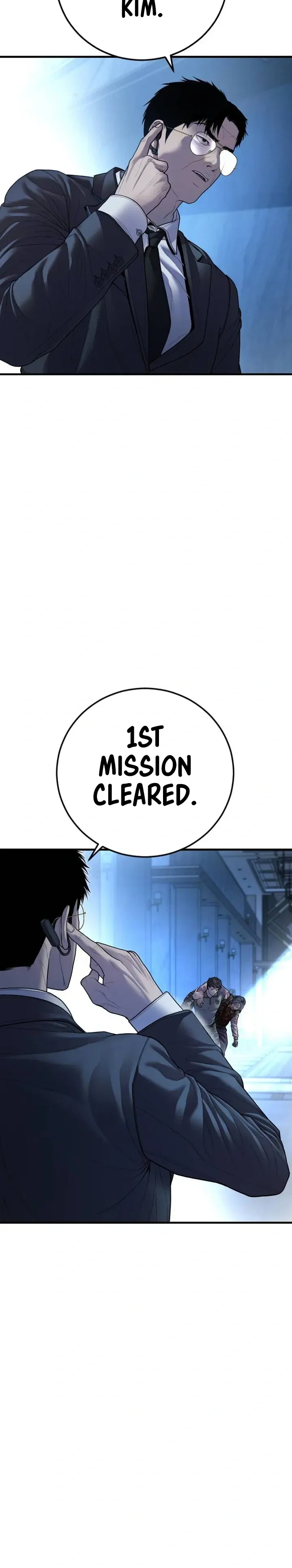Manager Kim Chapter 133 - Page 26