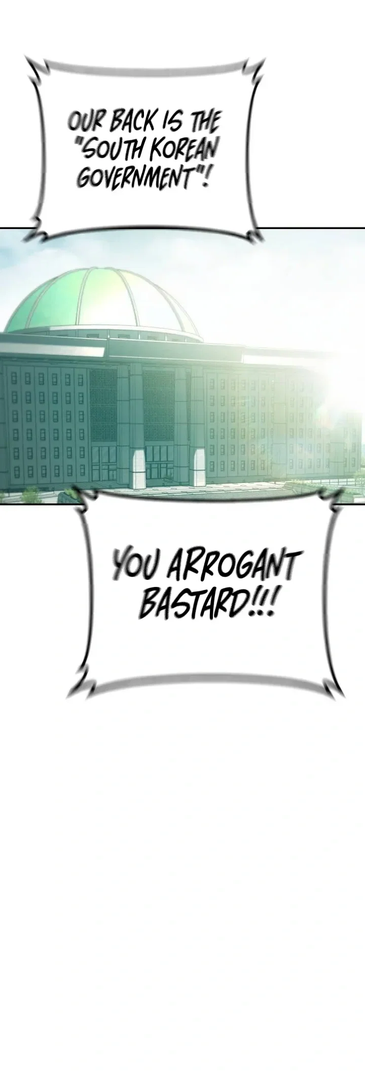 Manager Kim Chapter 133 - Page 34