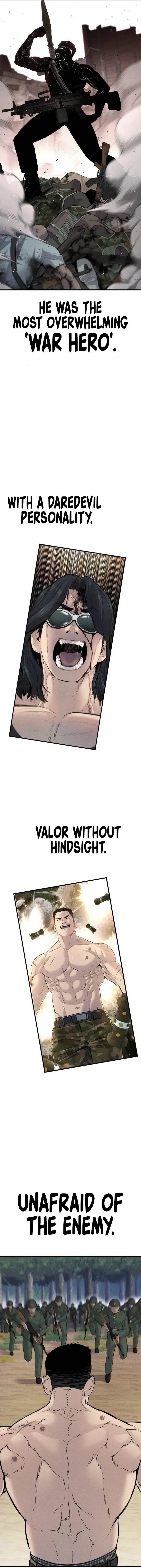 Manager Kim Chapter 133 - Page 37