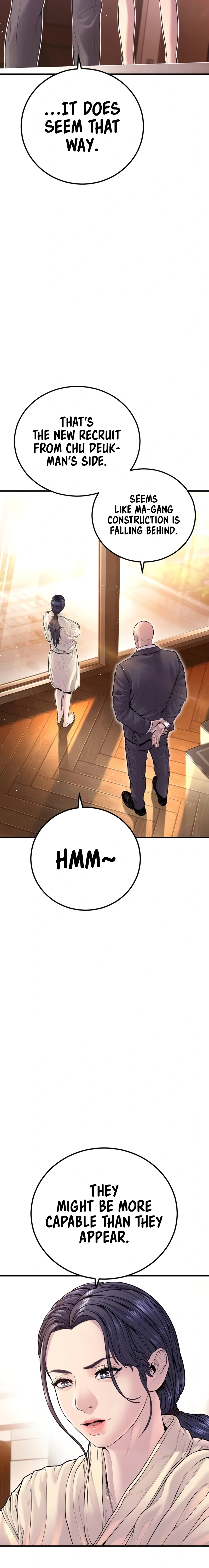 Manager Kim Chapter 152 - Page 6
