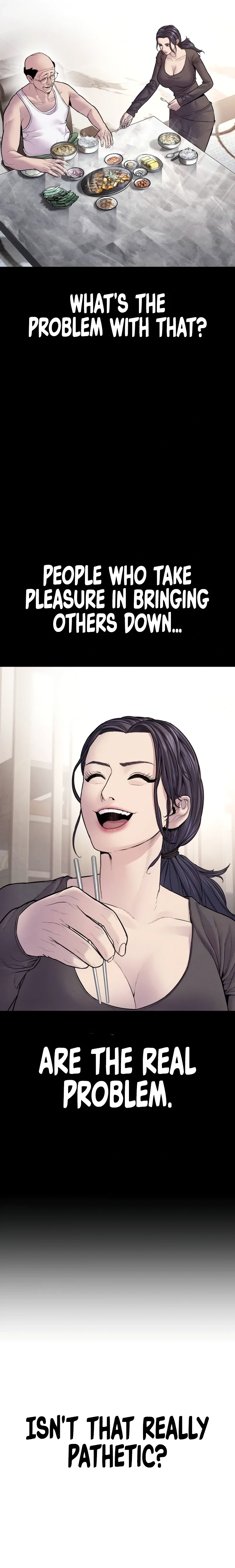 Manager Kim Chapter 152 - Page 18