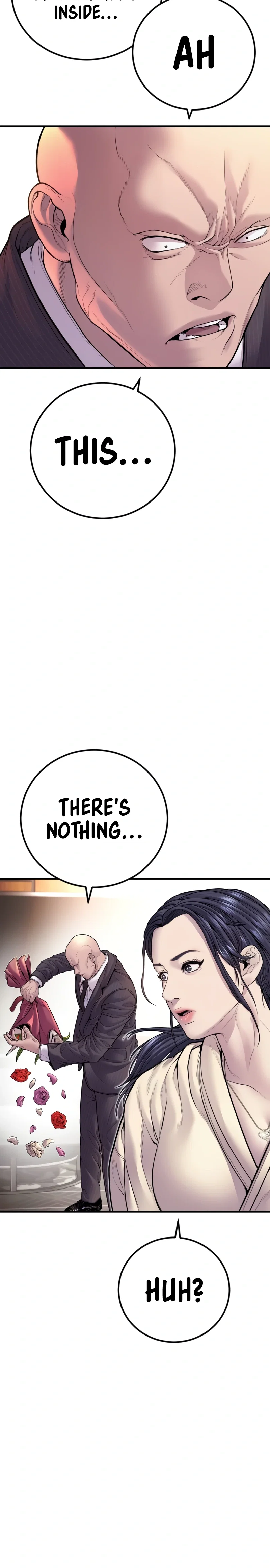 Manager Kim Chapter 152 - Page 24