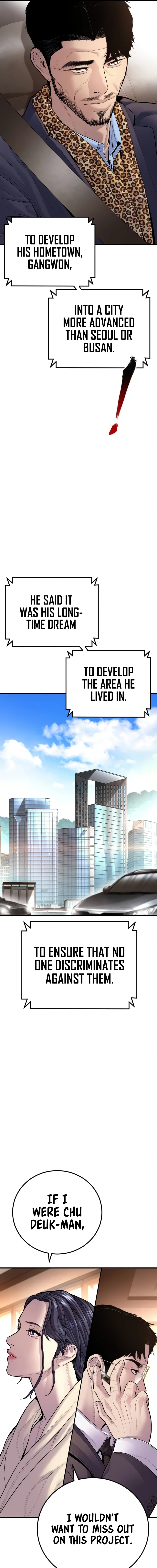 Manager Kim Chapter 152 - Page 29