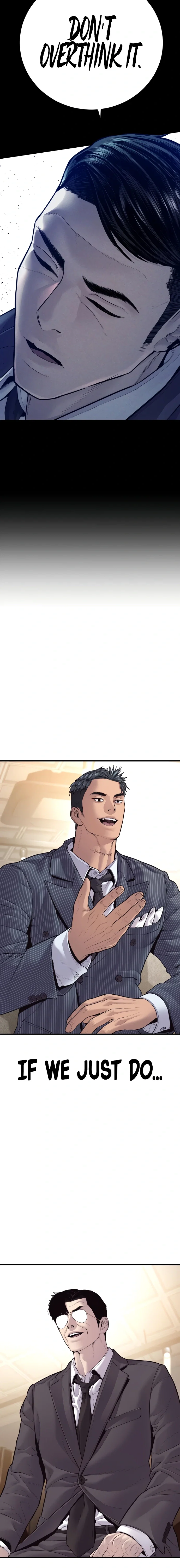 Manager Kim Chapter 153 - Page 22