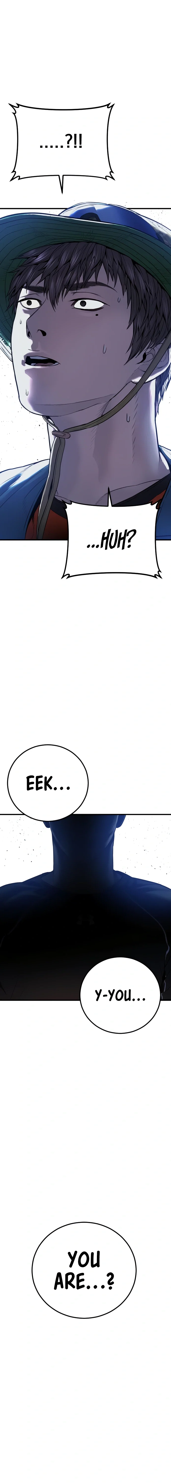 Manager Kim Chapter 153 - Page 30