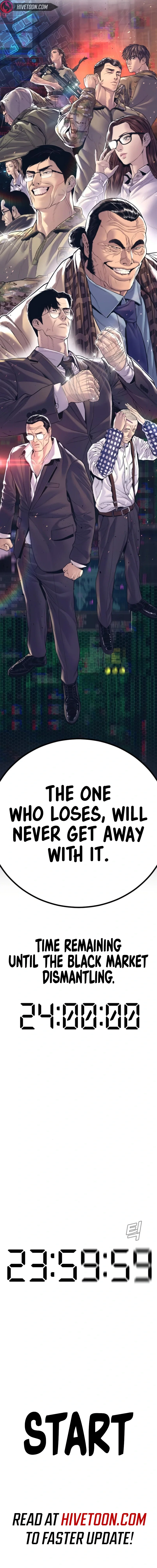 Manager Kim Chapter 166 - Page 41