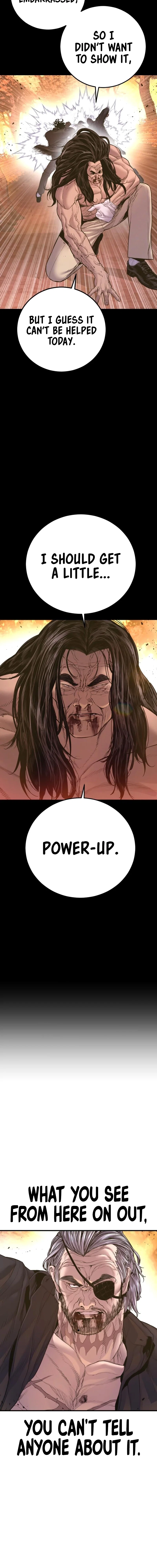 Manager Kim Chapter 183 - Page 6
