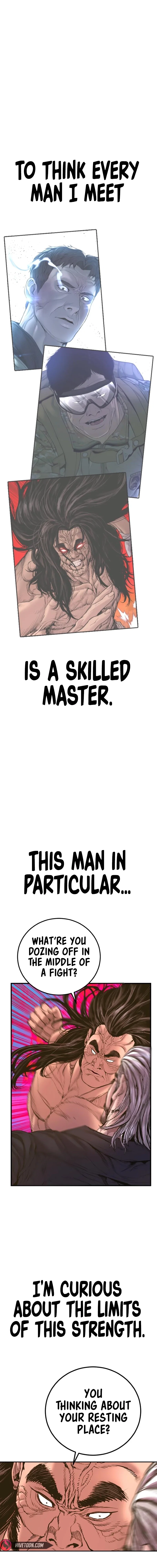 Manager Kim Chapter 183 - Page 8