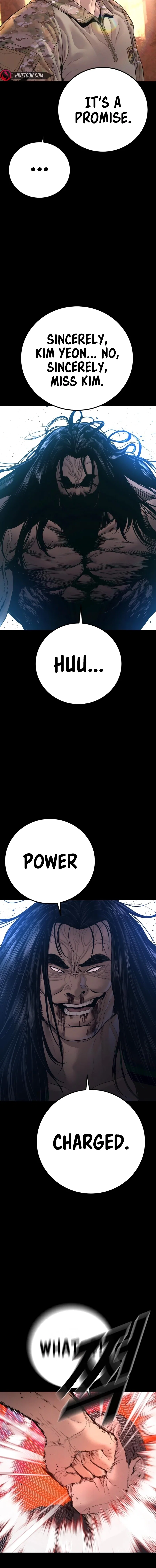Manager Kim Chapter 183 - Page 15