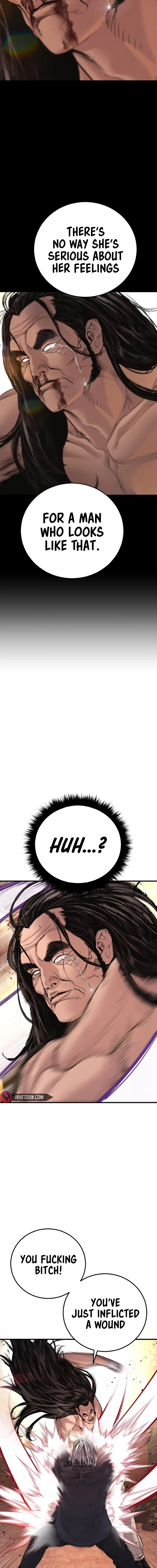 Manager Kim Chapter 183 - Page 20