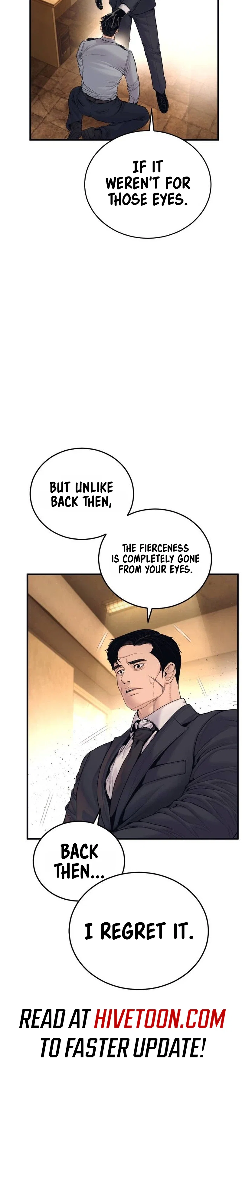 Manager Kim Chapter 259 - Page 4