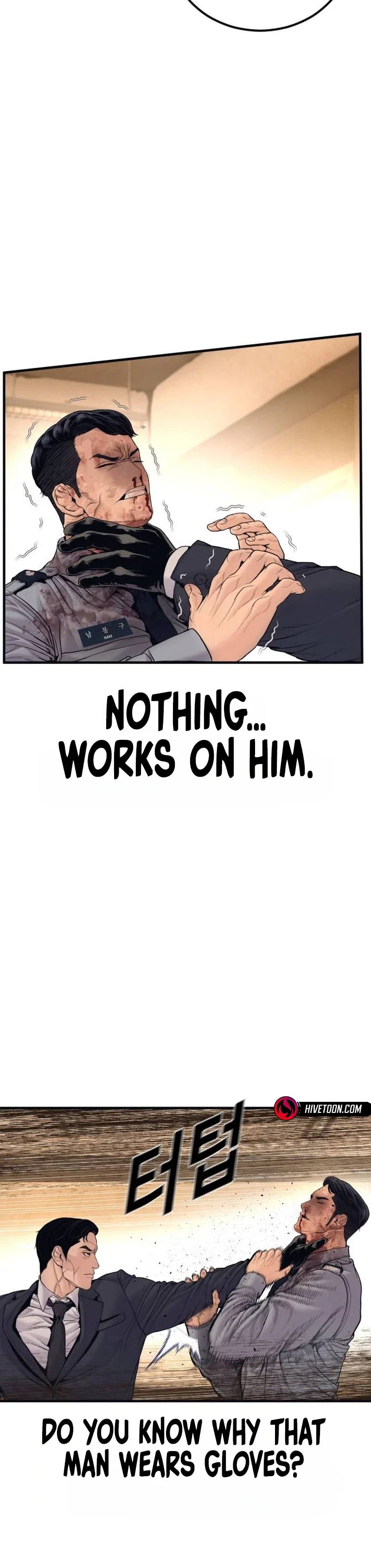 Manager Kim Chapter 259 - Page 10