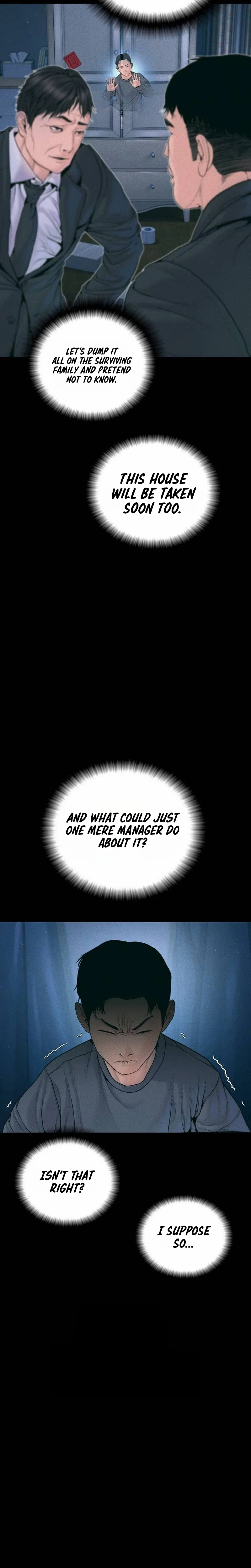 Manager Kim Chapter 259 - Page 23