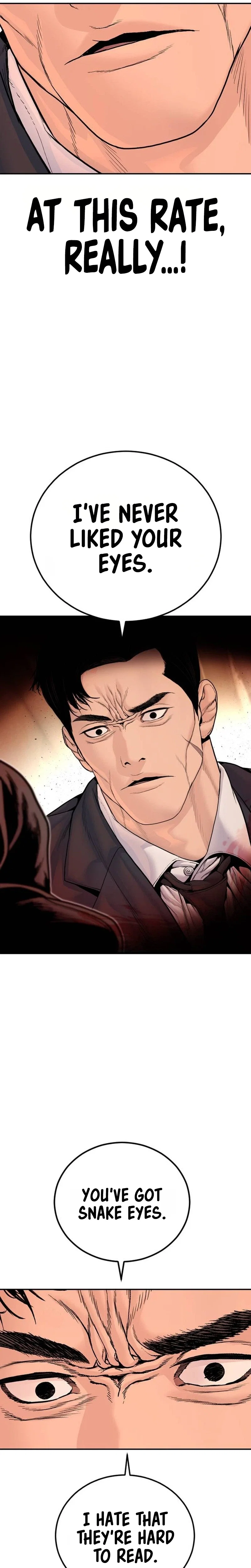 Manager Kim Chapter 259 - Page 29