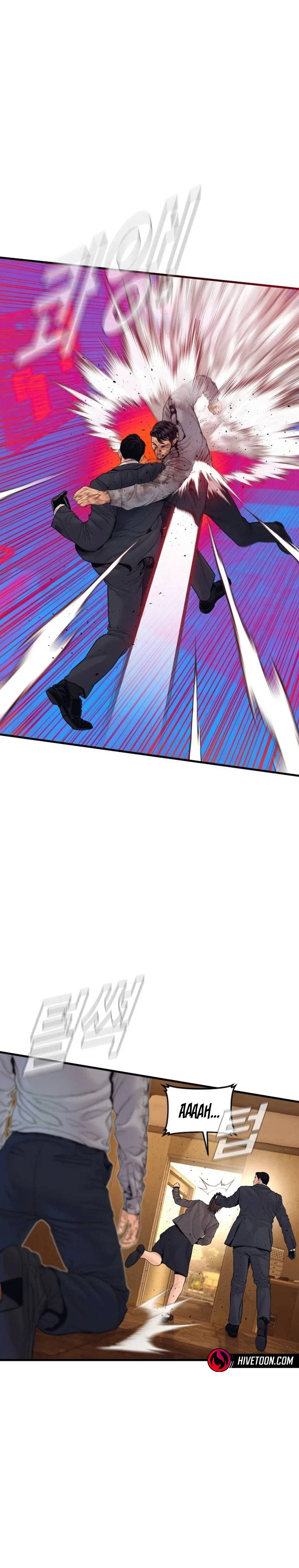 Manager Kim Chapter 259 - Page 34