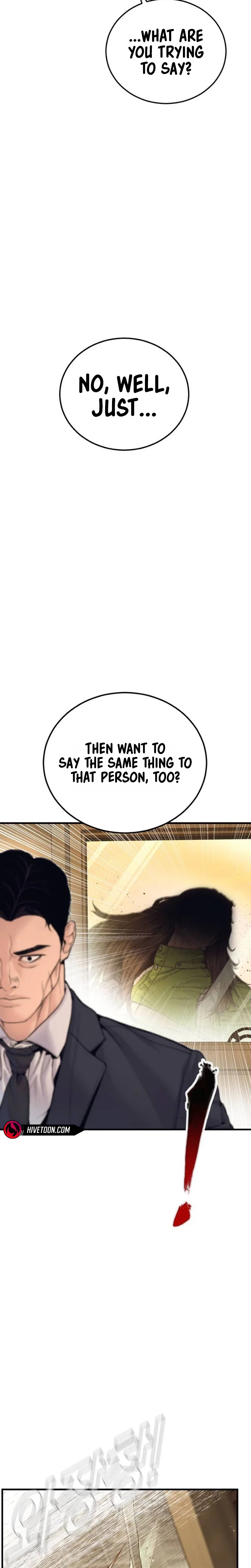 Manager Kim Chapter 259 - Page 39