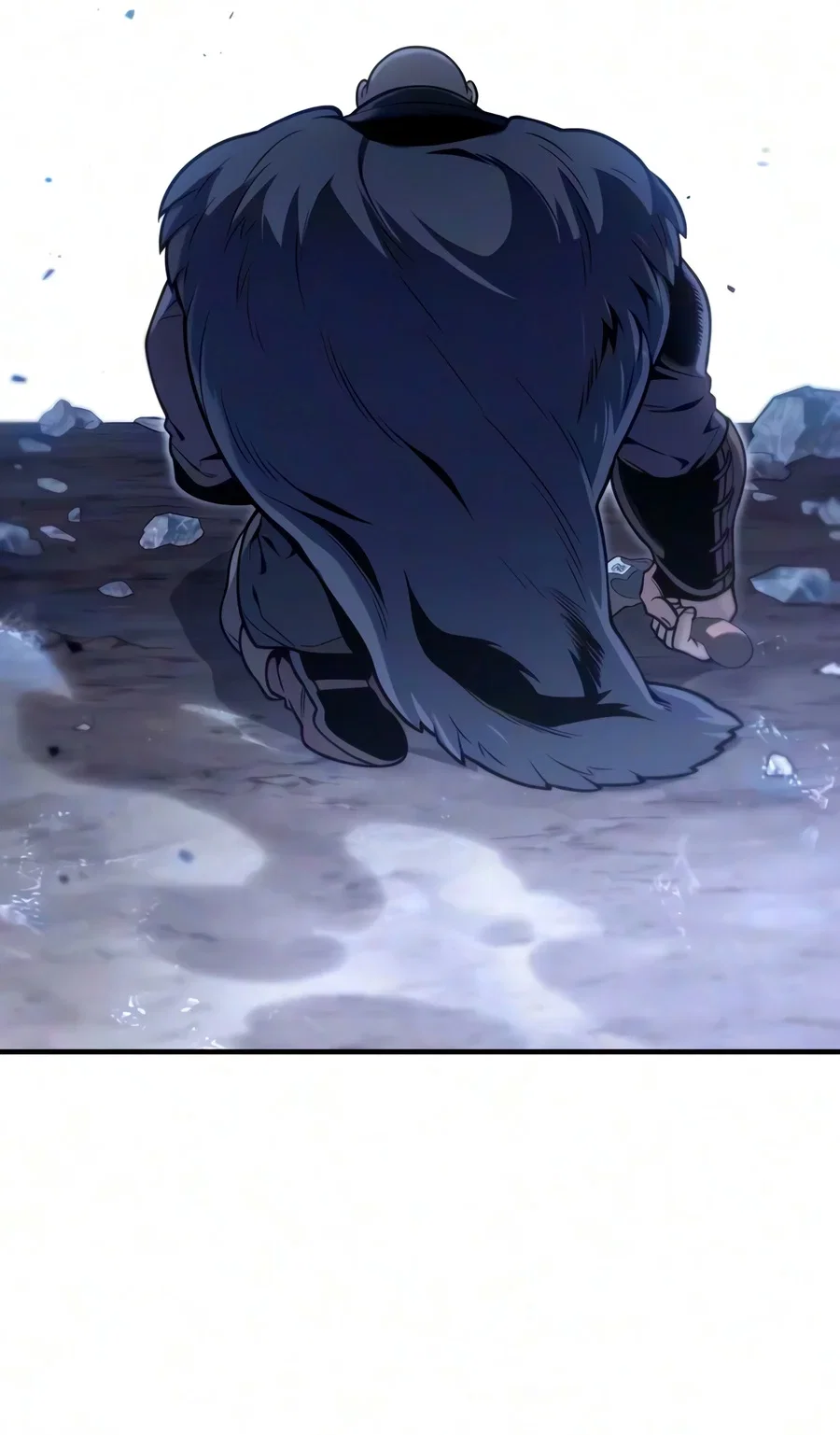 Margrave’s Worthless Mage Chapter 25 - Page 19