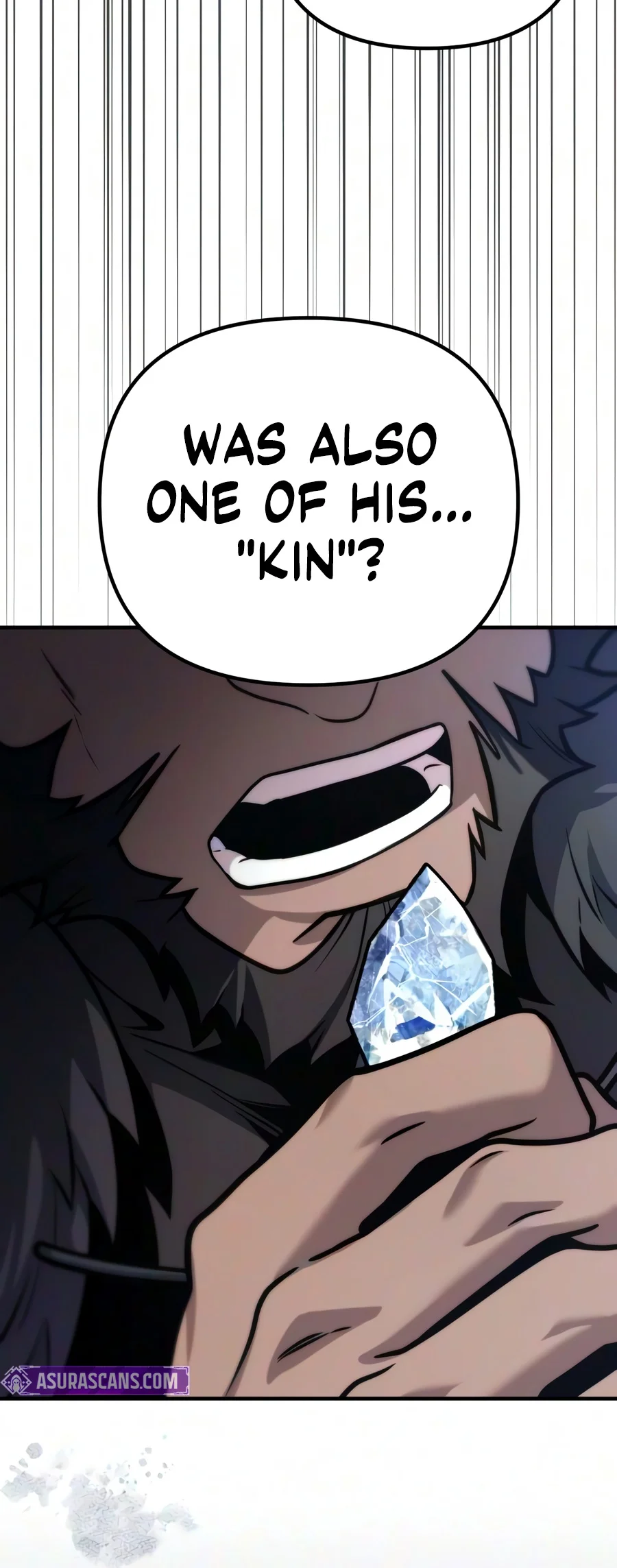 Margrave’s Worthless Mage Chapter 25 - Page 21