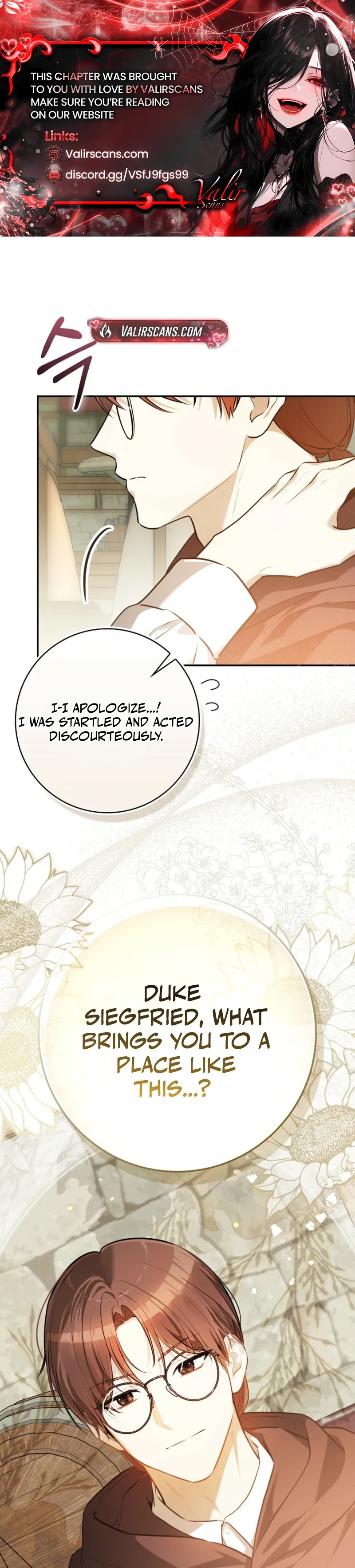Marked as the Tyrant’s Daughter-in-law Chapter 20 - Page 2