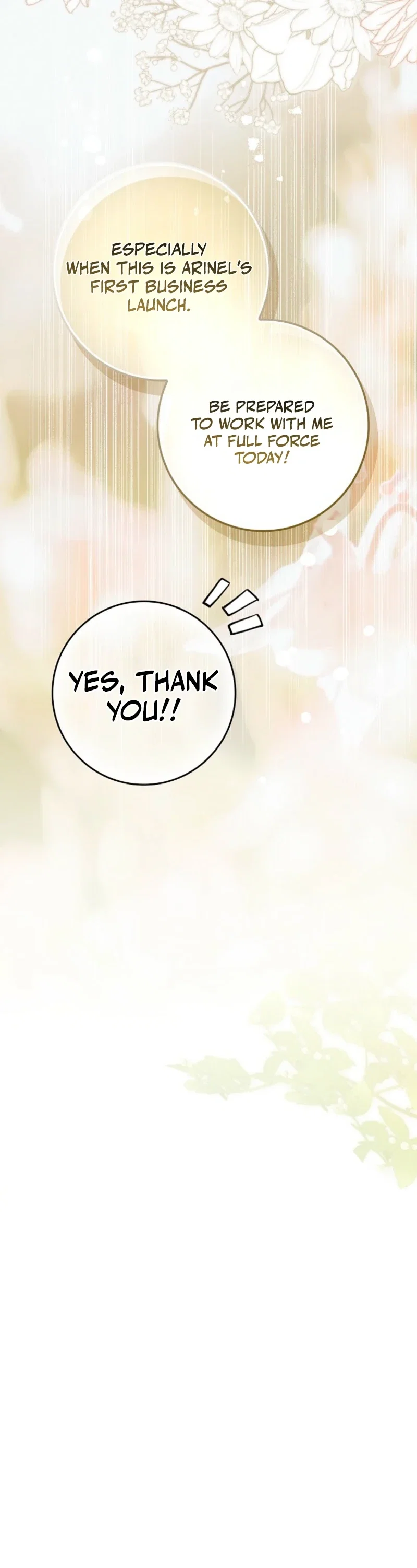 Marked as the Tyrant’s Daughter-in-law Chapter 20 - Page 8